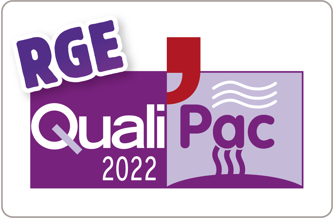 10096 logo QualiPAC RGE 2022