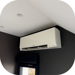 Installation de climatisation Installation de climatisation